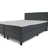 Complete Boxspring Antraciet Complete Boxspring Antraciet