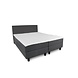 Complete Boxspring Antraciet Complete Boxspring Antraciet