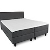 Complete Boxspring Antraciet Complete Boxspring Antraciet