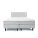 Complete Boxspring Grijs Complete Boxspring Grijs