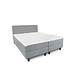 Complete Boxspring Grijs Complete Boxspring Grijs