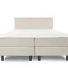 Complete Boxspring Crème Complete Boxspring Crème