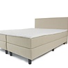 Complete Boxspring Crème Complete Boxspring Crème