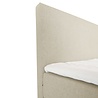 Complete Boxspring Crème Complete Boxspring Crème