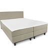 Complete Boxspring Crème Complete Boxspring Crème
