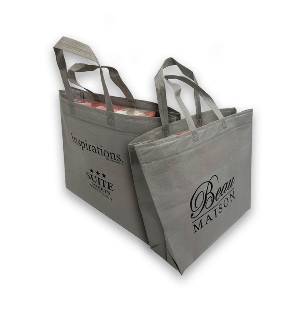 Beau Maison Shopping Bag
