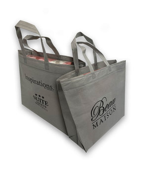 Beau Maison Shopper Tas