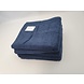 Suite Sheets Badhanddoek Navy Blauw Suite Sheets Badhanddoek Navy Blauw