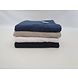 Suite Sheets Badhanddoek Navy Blauw Suite Sheets Badhanddoek Navy Blauw