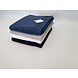 Suite Sheets Badhanddoek Navy Blauw Suite Sheets Badhanddoek Navy Blauw