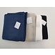 Suite Sheets Badhanddoek Navy Blauw Suite Sheets Badhanddoek Navy Blauw