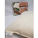 Suite Sheets Javalin Twill Kapok Hoofdkussen Suite Sheets Javalin Twill Kapok Hoofdkussen