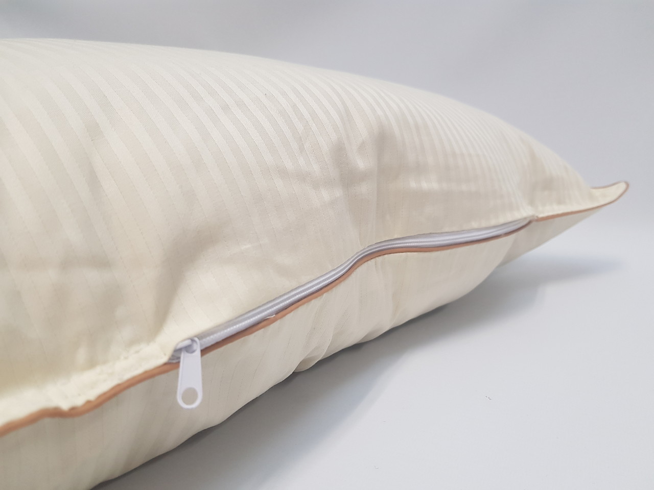 Suite Sheets Javalin Twill Kapok Kissen