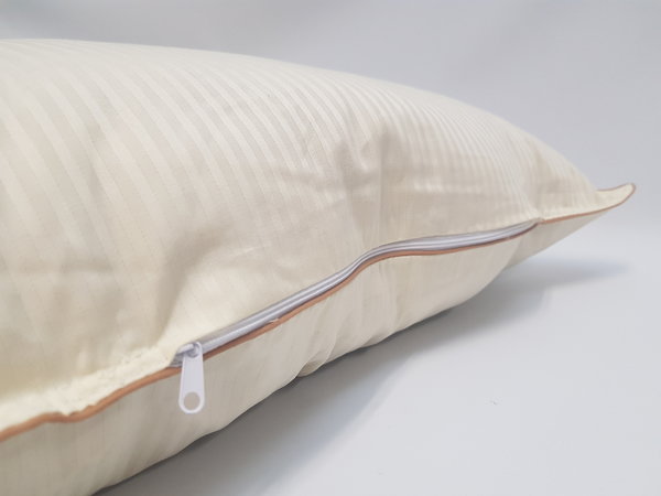 Suite Sheets Javalin Twill Kapok Hoofdkussen