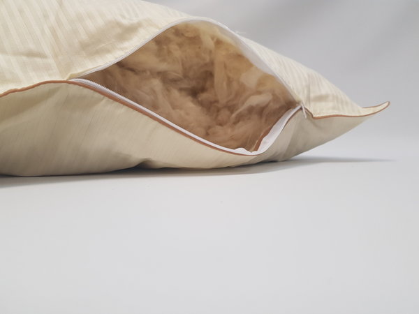 Suite Sheets Javalin Twill Kapok Kissen