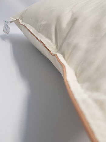 Suite Sheets Javalin Twill Kapok Kissen