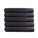 Suite Sheets Badhanddoek Antraciet Suite Sheets Badhanddoek Antraciet