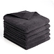 Suite Sheets Badhanddoek Antraciet Suite Sheets Badhanddoek Antraciet