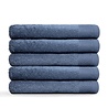 Suite Sheets Bath towel Navy Blue Suite Sheets Bath towel Navy Blue