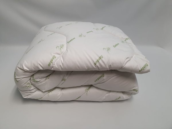 Suite Sheets Bamboo Duvet Anti-Allergic