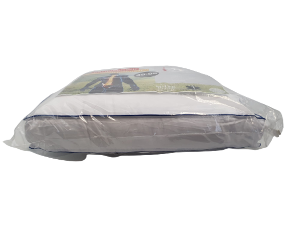 Beau Maison Sturdy Playpen Cushion - Anti Allergic - Refillable with zipper Beau Maison Sturdy Playpen Cushion - Anti Allergic - Refillable with zipper