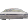 Suite Sheets Stevige Boxkussen - Anti Allergisch - Navulbaar met ritssluiting Suite Sheets Stevige Boxkussen - Anti Allergisch - Navulbaar met ritssluiting