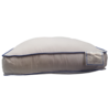 Suite Sheets Stevige Boxkussen - Anti Allergisch - Navulbaar met ritssluiting Suite Sheets Stevige Boxkussen - Anti Allergisch - Navulbaar met ritssluiting