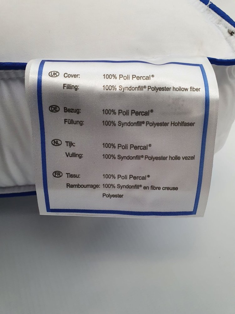 Beau Maison Stabiles Laufgitterkissen - Antiallergisch - Nachfüllbar mit Reißverschluss Beau Maison Stabiles Laufgitterkissen - Antiallergisch - Nachfüllbar mit Reißverschluss