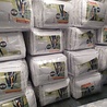 Suite Sheets Stevige Boxkussen - Anti Allergisch - Navulbaar met ritssluiting Suite Sheets Stevige Boxkussen - Anti Allergisch - Navulbaar met ritssluiting