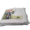 Suite Sheets Stevige Boxkussen - Anti Allergisch - Navulbaar met ritssluiting Suite Sheets Stevige Boxkussen - Anti Allergisch - Navulbaar met ritssluiting