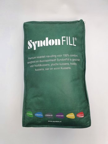 Suite Sheets  Hollow Fiber Filling - 250 grams