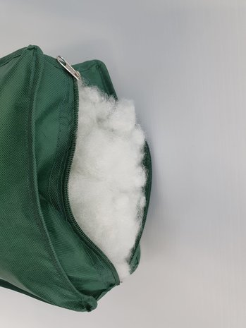 Suite Sheets  Hollow Fiber Filling - 250 grams