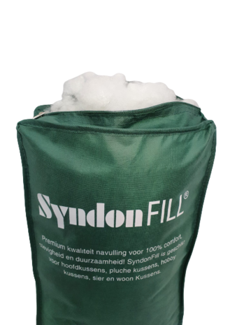 Suite Sheets  Hollow Fiber Filling - 250 grams