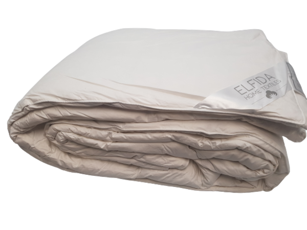 Stock Down Duvet 90% Duck Down