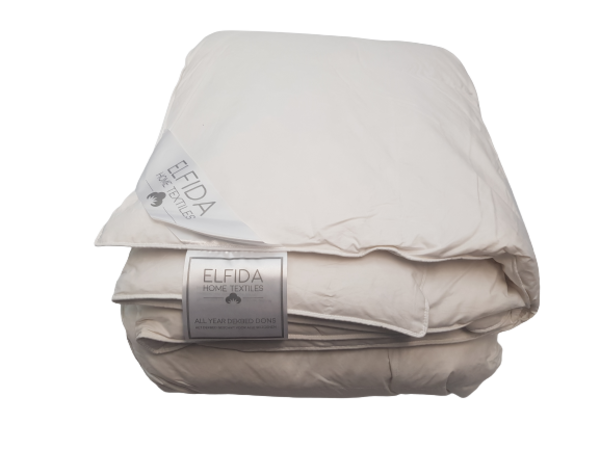 Stock Down Duvet 90% Duck Down