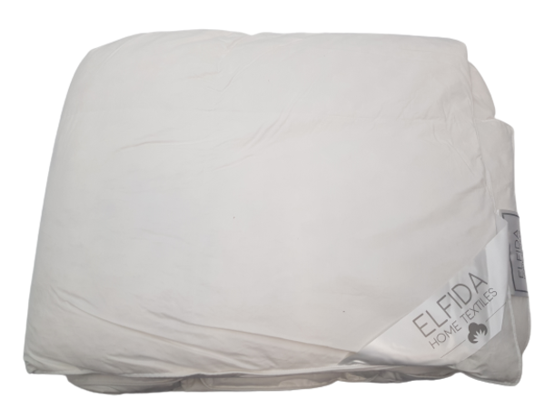Stock Down Duvet 90% Duck Down