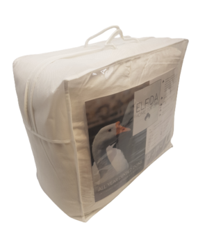 Stock Donzen Dekbed 10% Eendendons