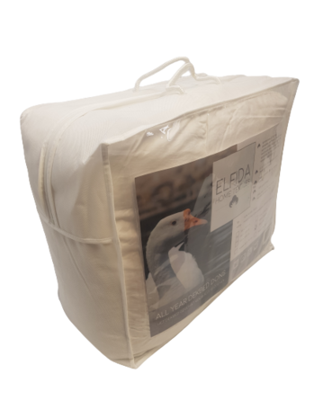 Stock Donzen Dekbed 10% Eendendons All Year Stock Donzen Dekbed 10% Eendendons All Year