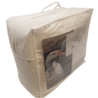 Zzz Assorti Daunendecke 90% Entendaunen Zzz Assorti Daunendecke 90% Entendaunen