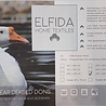 Zzz Assorti Down Duvet 90% Duck Down Zzz Assorti Down Duvet 90% Duck Down