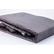 Beau Maison Fluwelen Dekbedovertrek Antraciet-Donkergrijs Velvet/Velours Beau Maison Fluwelen Dekbedovertrek Antraciet-Donkergrijs Velvet/Velours