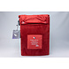Beau Maison Fluwelen Dekbedovertrek Bordeaux-Rood Velvet/Velours Beau Maison Fluwelen Dekbedovertrek Bordeaux-Rood Velvet/Velours