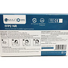 Zzz Assorti 1000 Mondkapjes KN 95 Voor Groothandel - FFP2 Masks - v.a. 0,20 cent per stuk Zzz Assorti 1000 Mondkapjes KN 95 Voor Groothandel - FFP2 Masks - v.a. 0,20 cent per stuk