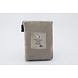 Beau Maison Fluwelen kussenslopen Taupe-grijs Velvet-velours Beau Maison Fluwelen kussenslopen Taupe-grijs Velvet-velours