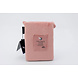 Beau Maison Fluwelen kussenslopen Oud rose Velvet-velours Beau Maison Fluwelen kussenslopen Oud rose Velvet-velours