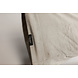 Beau Maison Kussensloop Parelwit Bodypillow /Zwangerschapskussen /Lichaamskussen Beau Maison Kussensloop Parelwit Bodypillow /Zwangerschapskussen /Lichaamskussen