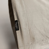 Beau Maison Kussensloop Parelwit Bodypillow /Zwangerschapskussen /Lichaamskussen Beau Maison Kussensloop Parelwit Bodypillow /Zwangerschapskussen /Lichaamskussen
