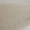 Beau Maison Kussensloop Parelwit Bodypillow /Zwangerschapskussen /Lichaamskussen Beau Maison Kussensloop Parelwit Bodypillow /Zwangerschapskussen /Lichaamskussen