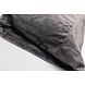Beau Maison Kussensloop Antraciet Bodypillow/Zwangerschapskussen /Lichaamskussen Beau Maison Kussensloop Antraciet Bodypillow/Zwangerschapskussen /Lichaamskussen