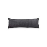 Beau Maison Velvet Kussensloop Zwart Bodypillow
